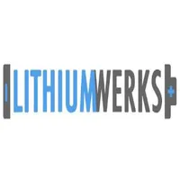 Lithium Werks logo