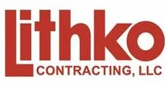 Lithko Contracting logo