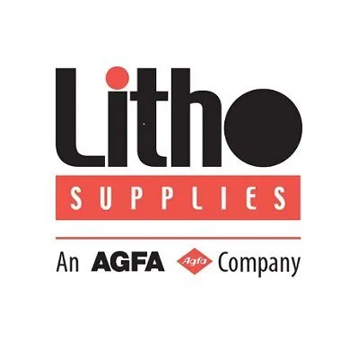Litho Supplies logo