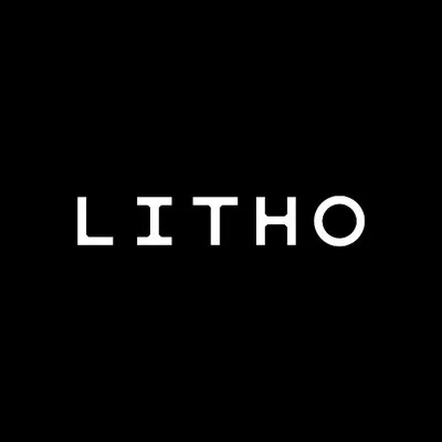 LITHO logo