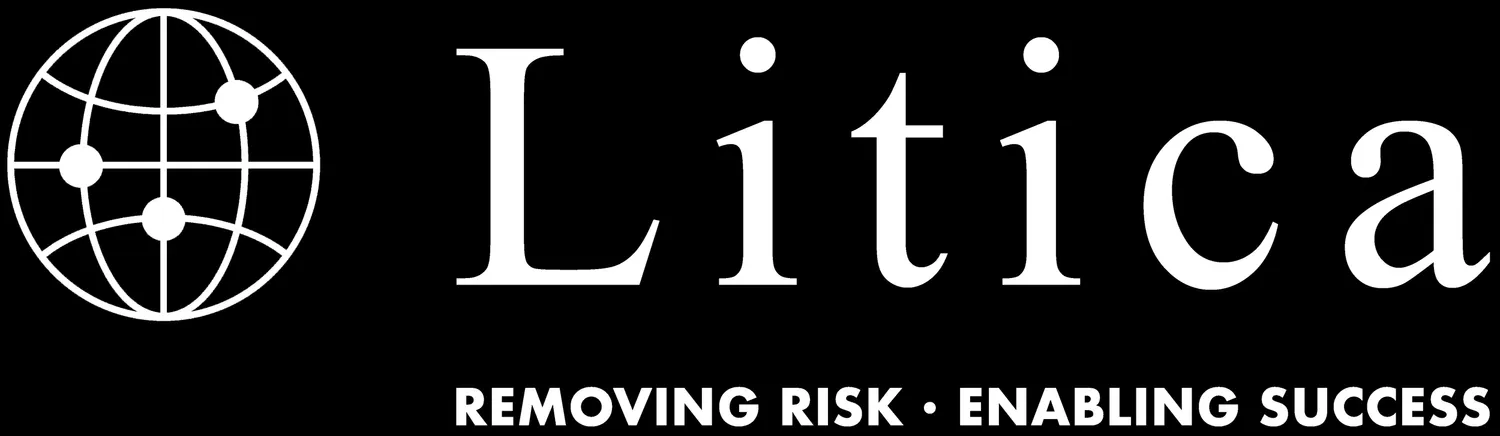 Litica logo