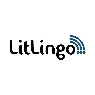 Litlingo logo
