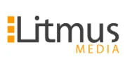 Litmus Media logo