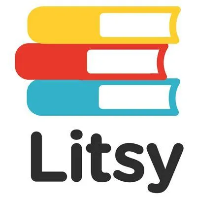 Litsy logo