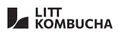 LITT Kombucha logo