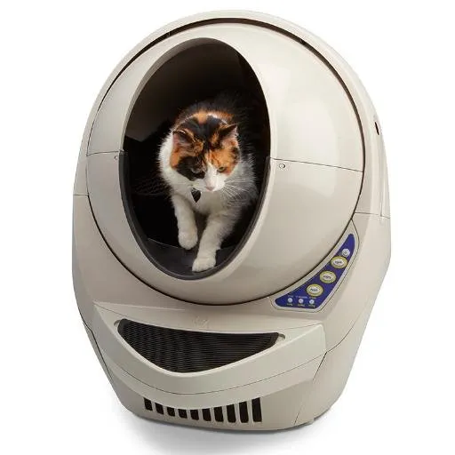 Litter Robot logo