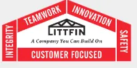 Littfin Truss logo