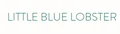 Little Blue Lobster logo