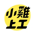 Little Chicken Work logo