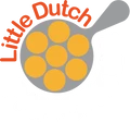 LITTLE DUTCH PANCAKES logo