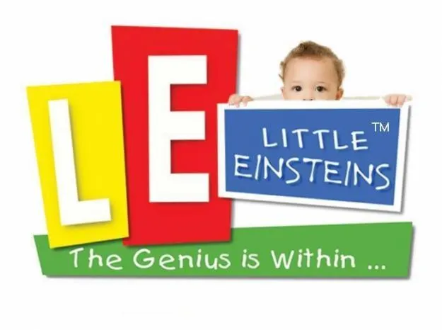 Little Einsteins