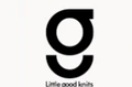 Little Good Knits logo