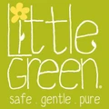 Little Green logo
