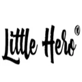 Little Hero logo