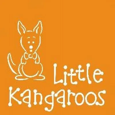 Little Kangaroos