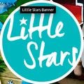 Little Stars Kinderkleding logo