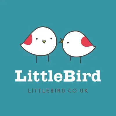 LittleBird logo