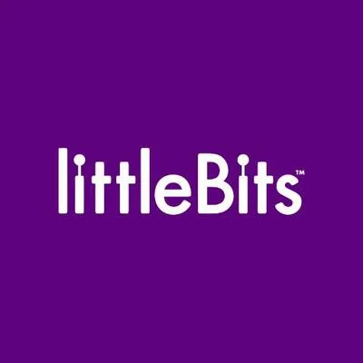 littleBits logo