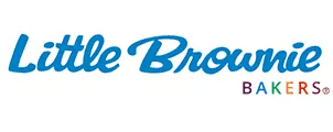 Little Brownie Bakers logo