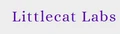 Littlecat Labs logo