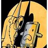 Little Eye Labs logo