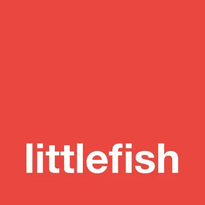Littlefish logo