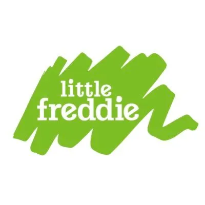 Little Freddie logo