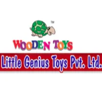 Little Genius Toys logo