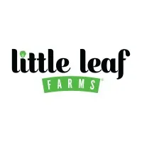Little Leaf Farms logo