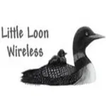 Little Loon Wireless logo