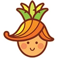 LittleMuffet logo