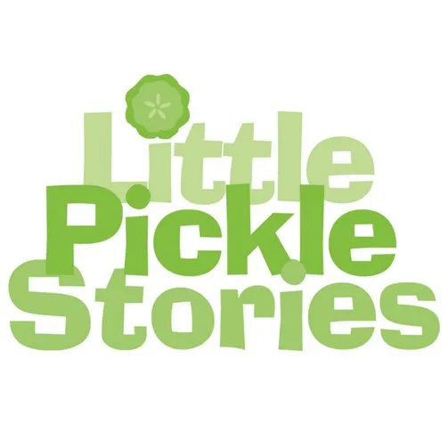 Little Pickle Press logo