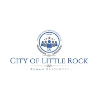 City of Little Rock logo