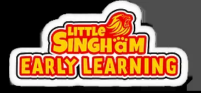 Little Singham
