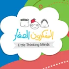 Little Thinking Minds logo