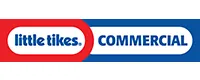 Little Tikes Commercial logo