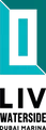 LIV Developers logo