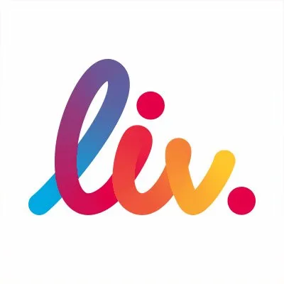 Liv logo