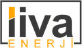 Liva Enerji logo