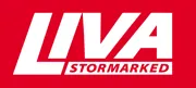 Liva Stormarked logo