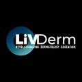 LiVDerm logo