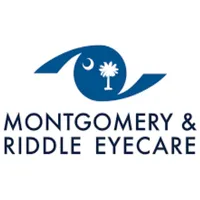 Montgomery & Riddle Eyecare logo
