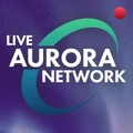Live Aurora Network logo