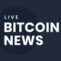 Live Bitcoin News logo