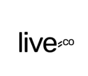 LiveCo logo