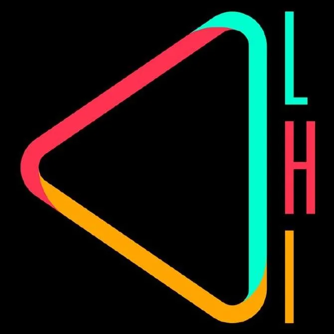 Live History India logo