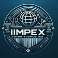 Live Impex logo