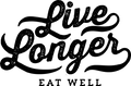 Live Longer logo
