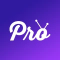 Live News Pro logo