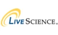 Live Science logo